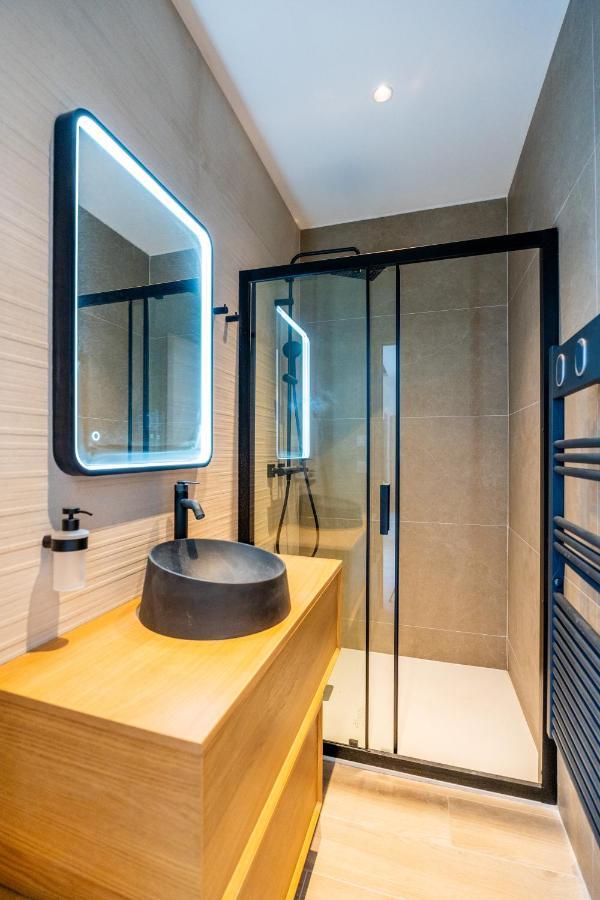 Sublime Loft De 62 M2 Secteur Castellane - L'Elegant - Marselha Exterior foto